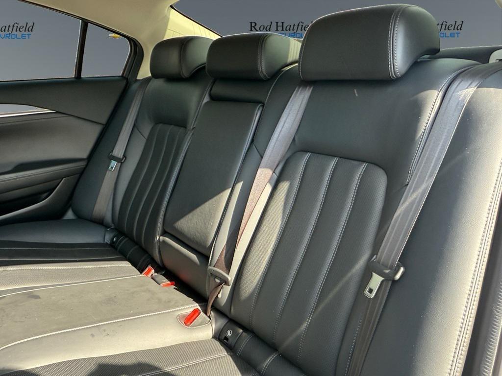 used 2020 Mazda Mazda6 car, priced at $19,122