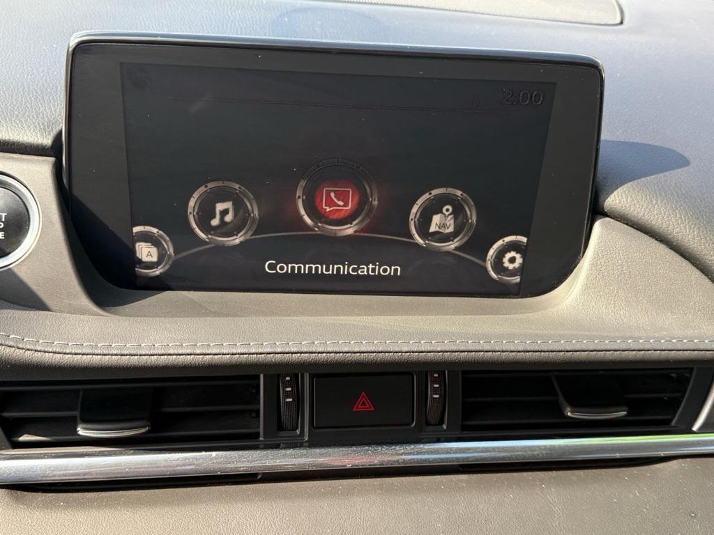 used 2020 Mazda Mazda6 car, priced at $19,122