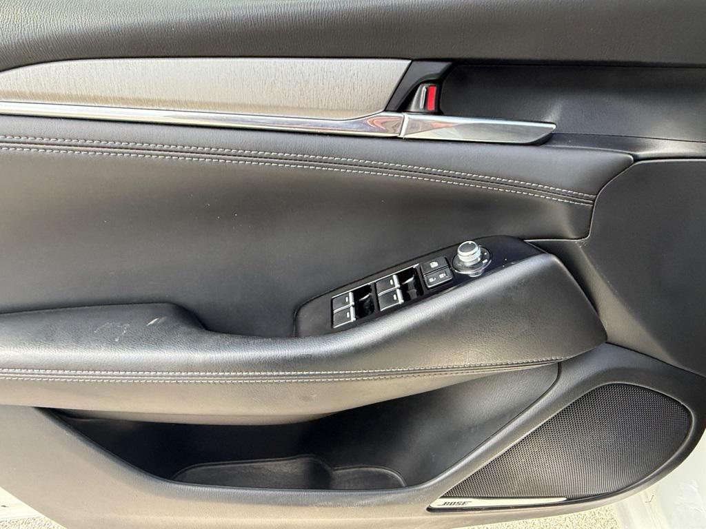 used 2020 Mazda Mazda6 car, priced at $19,122