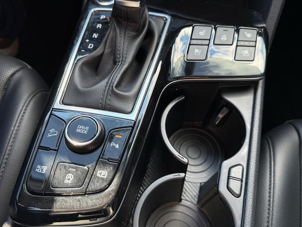 used 2023 Kia Sportage car, priced at $26,783