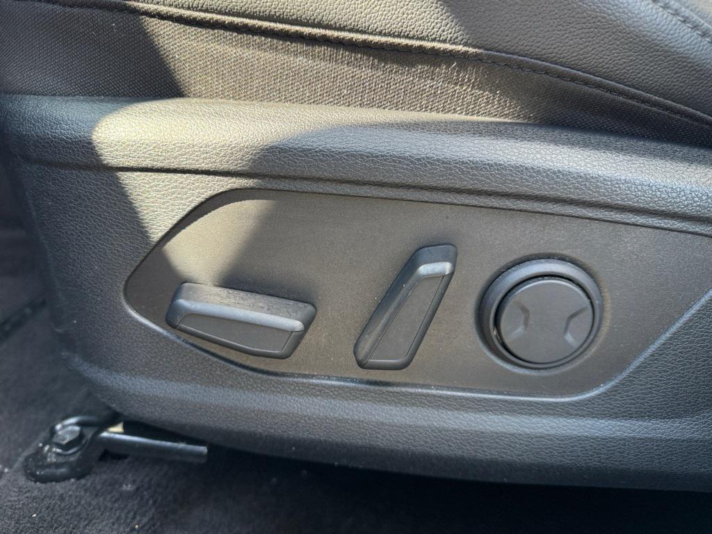 used 2023 Kia Sportage car, priced at $26,783