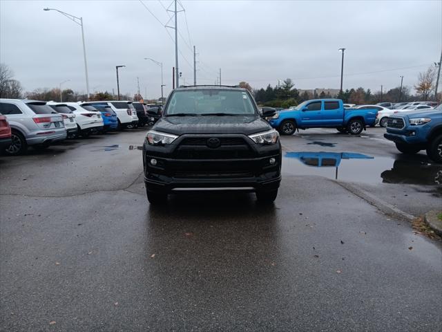 used 2019 Toyota 4Runner car, priced at $34,149