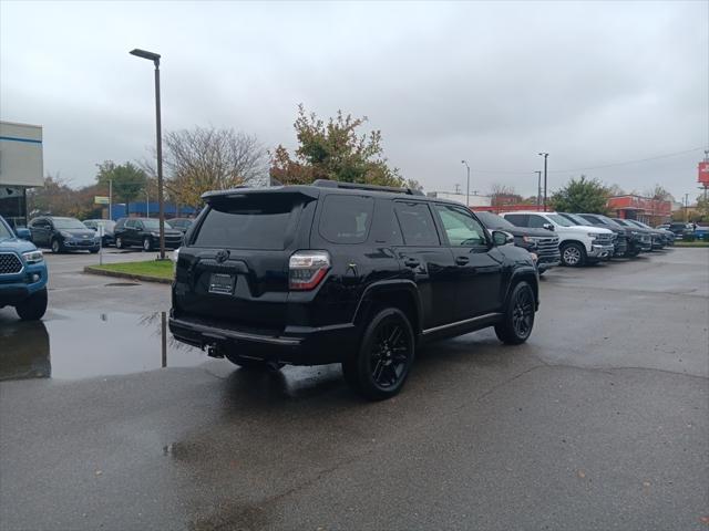 used 2019 Toyota 4Runner car, priced at $34,149