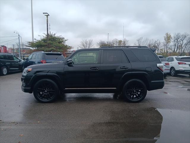 used 2019 Toyota 4Runner car, priced at $34,149