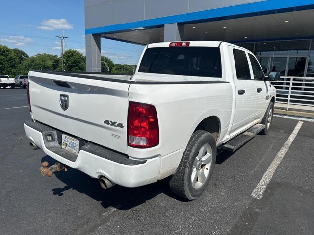 used 2014 Ram 1500 car, priced at $19,849