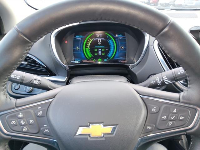 used 2017 Chevrolet Volt car, priced at $17,685