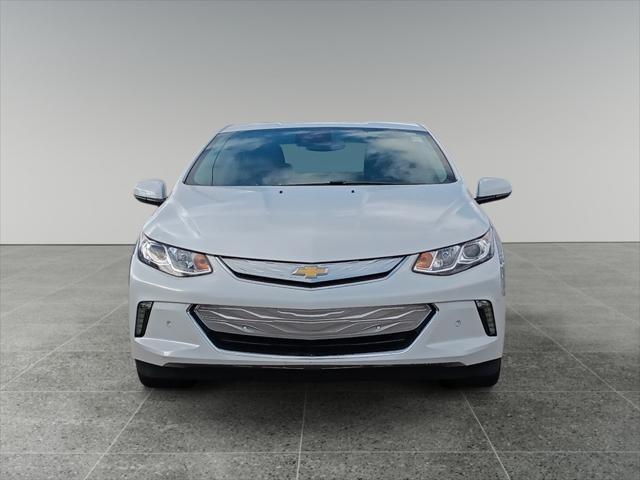 used 2017 Chevrolet Volt car, priced at $17,685