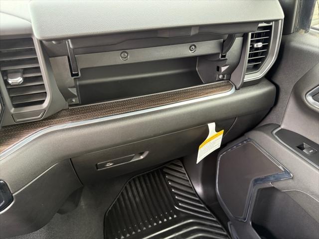 used 2024 Chevrolet Silverado 1500 car, priced at $42,874