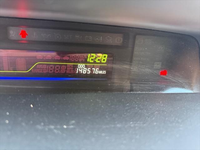 used 2012 Toyota Prius v car, priced at $8,995