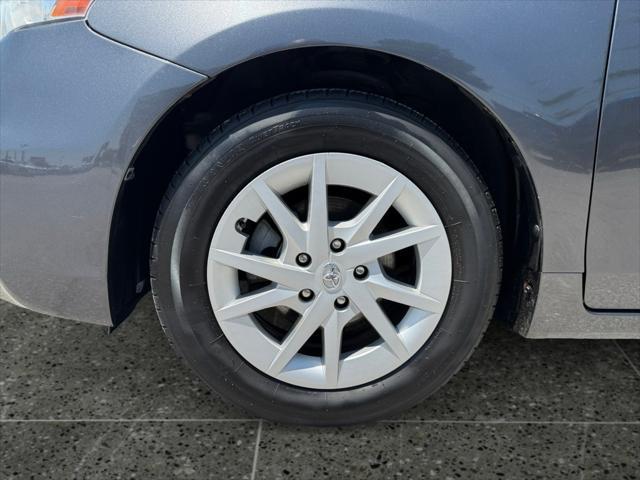 used 2012 Toyota Prius v car, priced at $8,995
