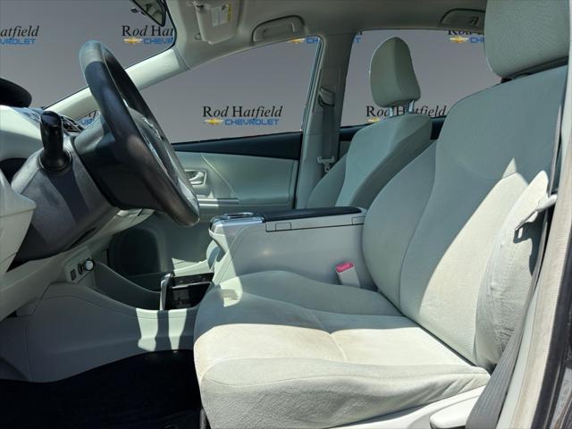 used 2012 Toyota Prius v car, priced at $8,995