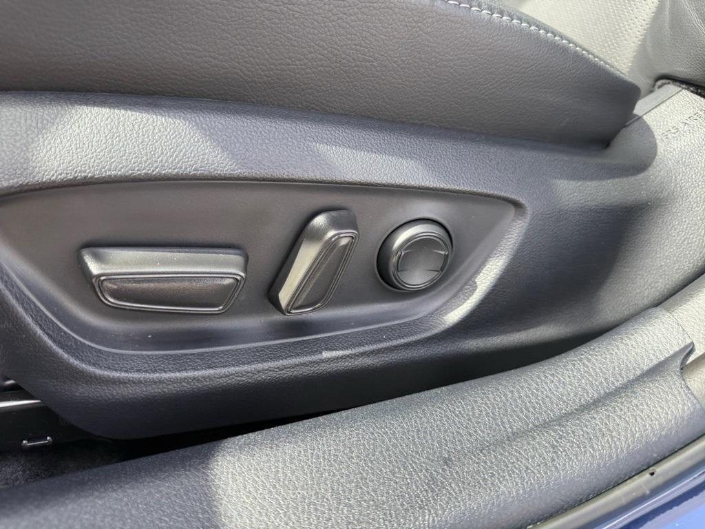 used 2024 Toyota Camry car, priced at $32,888
