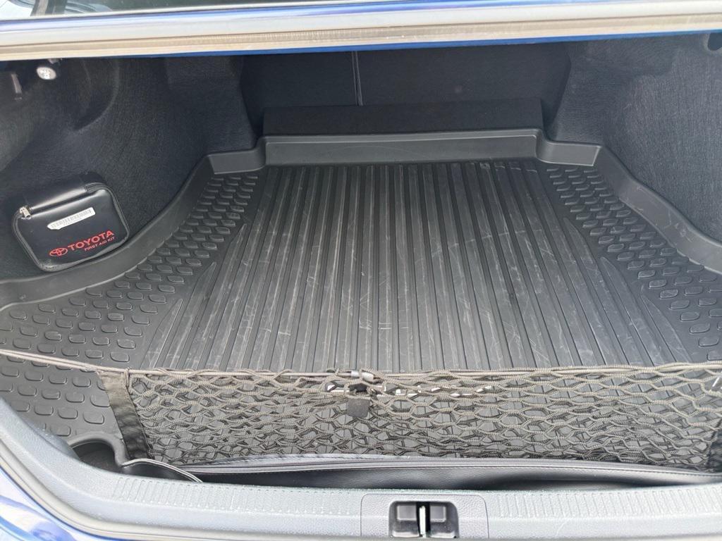 used 2024 Toyota Camry car, priced at $32,888