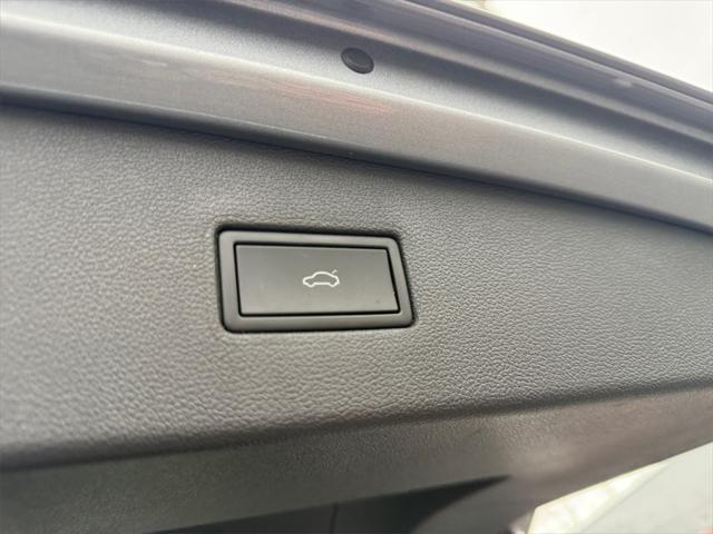 used 2023 Volkswagen Tiguan car, priced at $27,204