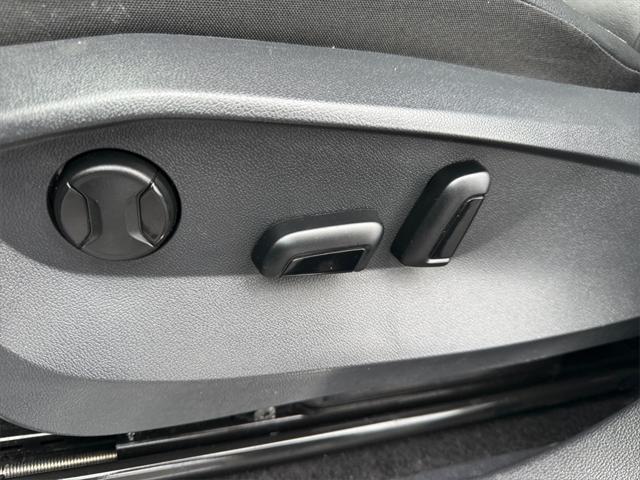 used 2023 Volkswagen Tiguan car, priced at $27,204