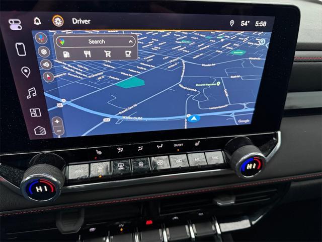 used 2024 Chevrolet Colorado car, priced at $42,960