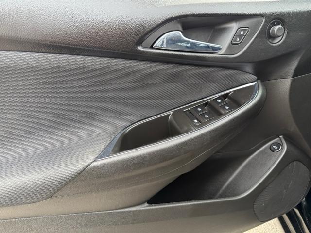 used 2017 Chevrolet Cruze car, priced at $8,810
