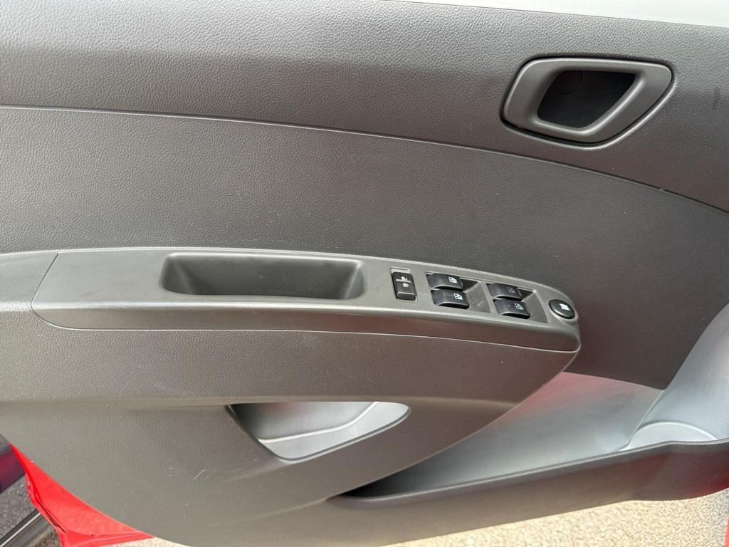 used 2016 Chevrolet Spark EV car, priced at $9,398