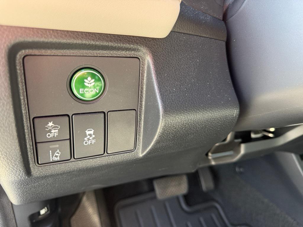 used 2021 Honda HR-V car, priced at $24,877