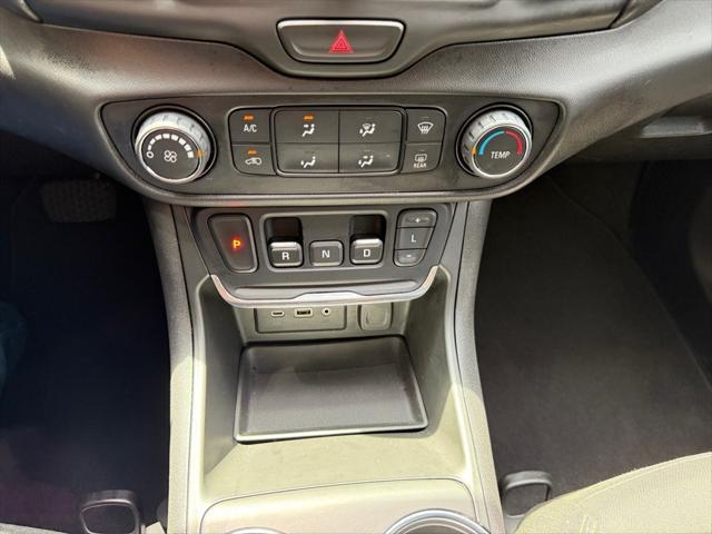 used 2019 GMC Terrain car, priced at $12,877