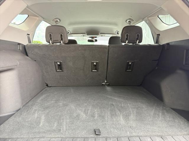 used 2019 GMC Terrain car, priced at $12,877
