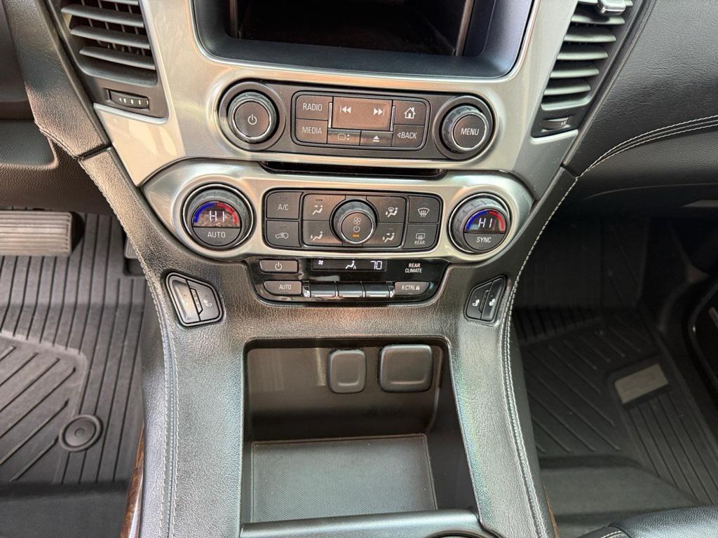 used 2019 Chevrolet Tahoe car, priced at $24,856