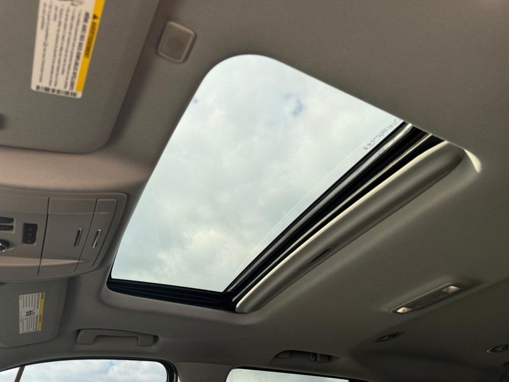 used 2019 Chevrolet Tahoe car, priced at $24,856