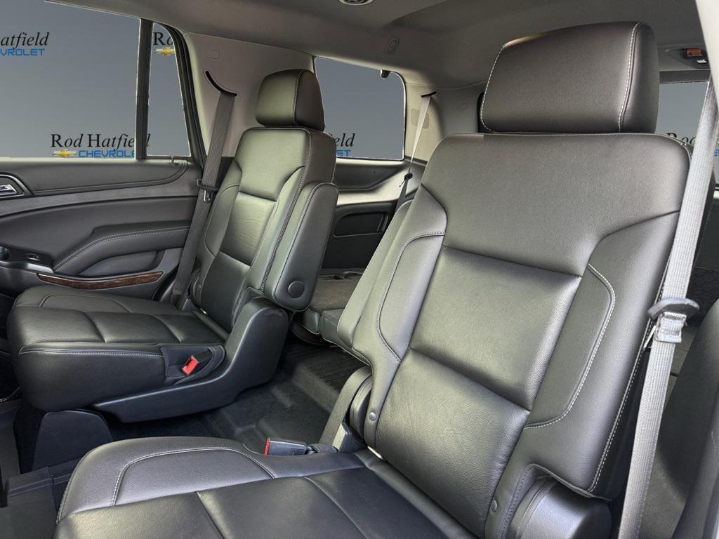 used 2019 Chevrolet Tahoe car, priced at $24,856