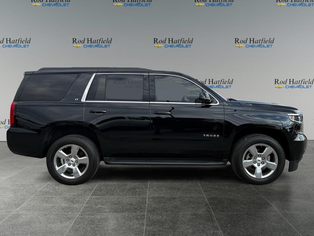 used 2019 Chevrolet Tahoe car, priced at $24,856