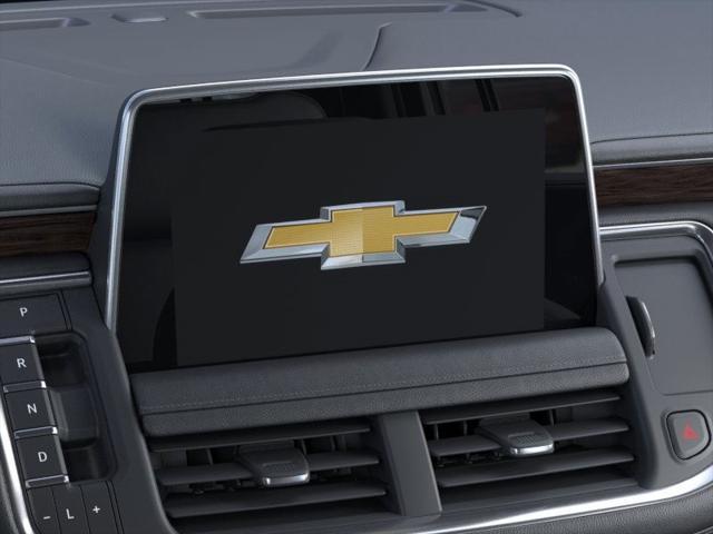 new 2024 Chevrolet Suburban car, priced at $77,987