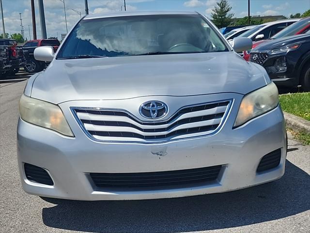 used 2011 Toyota Camry car, priced at $8,898