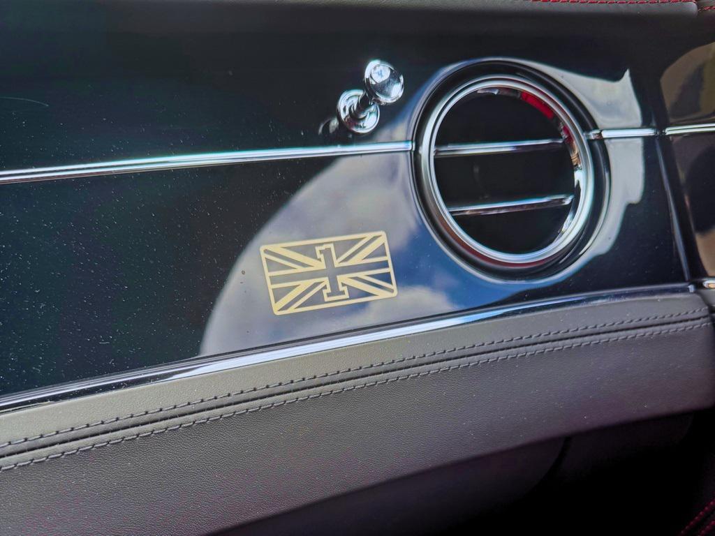 used 2020 Bentley Continental GT car, priced at $149,000