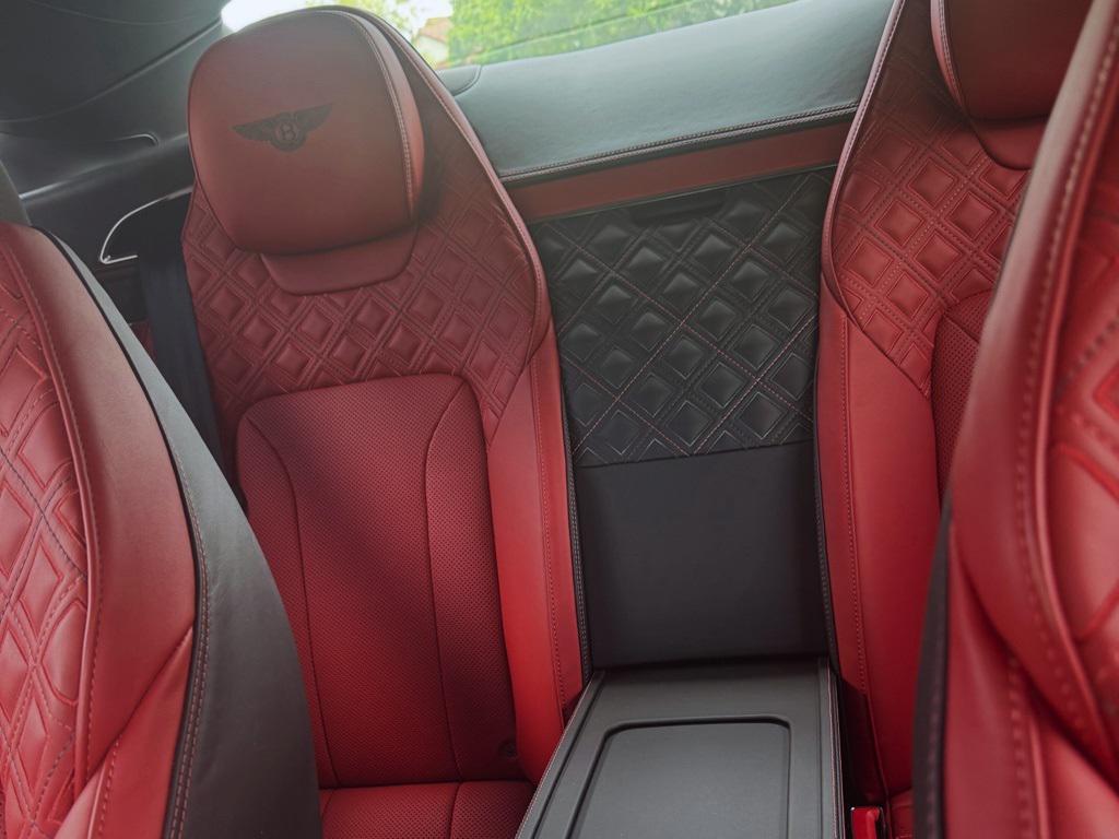 used 2020 Bentley Continental GT car, priced at $149,000