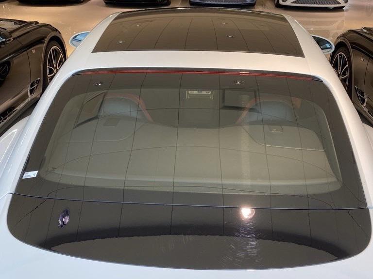 used 2020 Bentley Continental GT car, priced at $149,000
