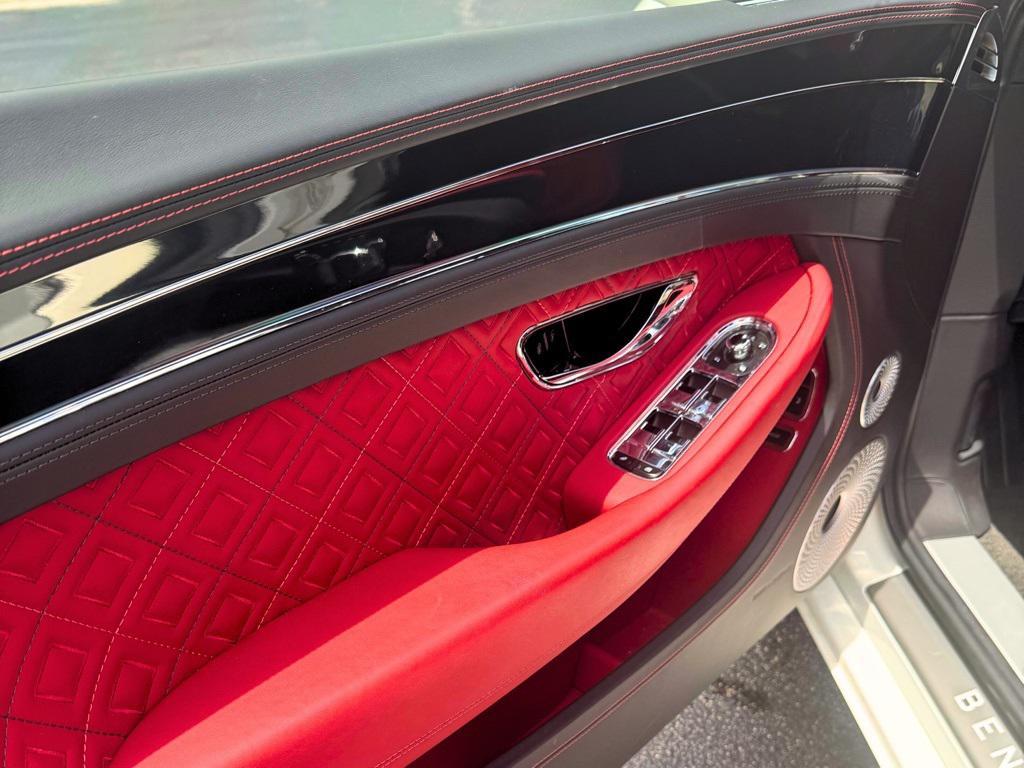 used 2020 Bentley Continental GT car, priced at $149,000