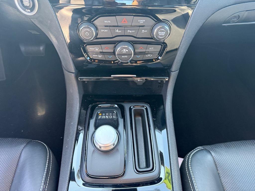 used 2022 Chrysler 300 car, priced at $26,586