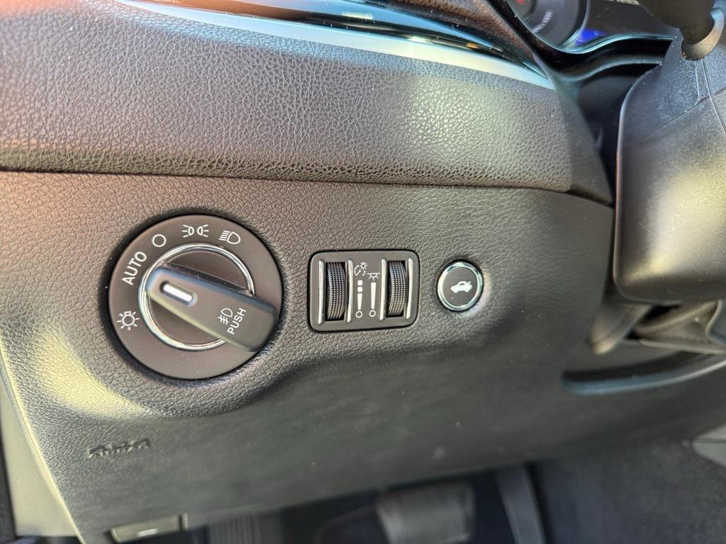 used 2022 Chrysler 300 car, priced at $26,586