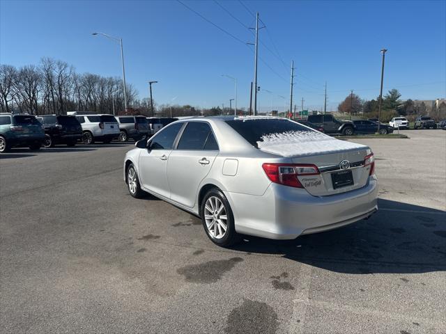 used 2012 Toyota Camry car, priced at $9,028