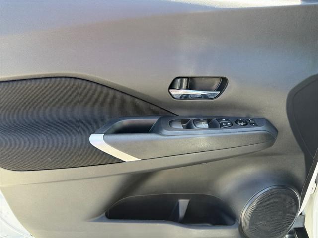 used 2022 Nissan Kicks car, priced at $18,999