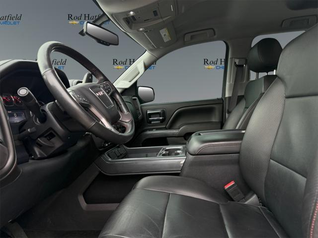 used 2014 GMC Sierra 1500 car, priced at $13,633