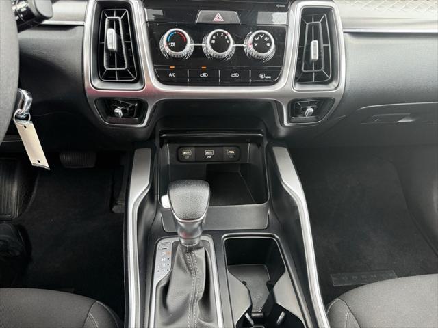 used 2022 Kia Sorento car, priced at $21,665