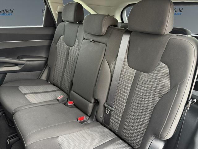used 2022 Kia Sorento car, priced at $21,665