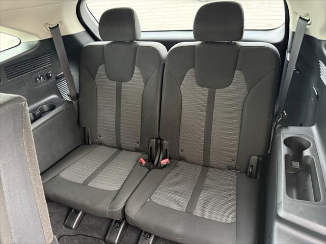 used 2022 Kia Sorento car, priced at $21,665