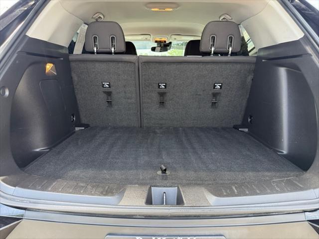 used 2023 Chevrolet TrailBlazer car, priced at $19,700