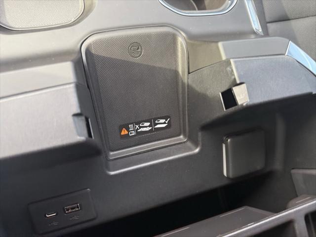 used 2022 GMC Sierra 1500 car, priced at $48,853