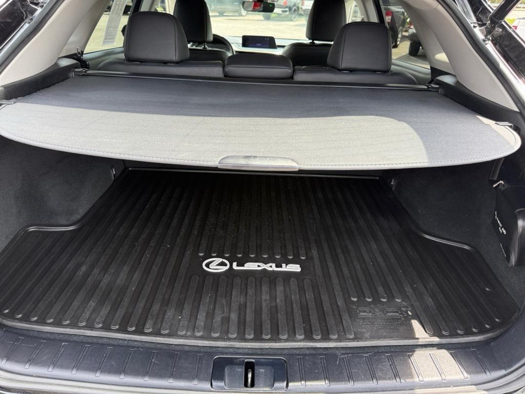 used 2017 Lexus RX 350 car, priced at $20,488