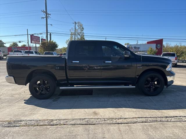 used 2016 Ram 1500 car, priced at $20,437