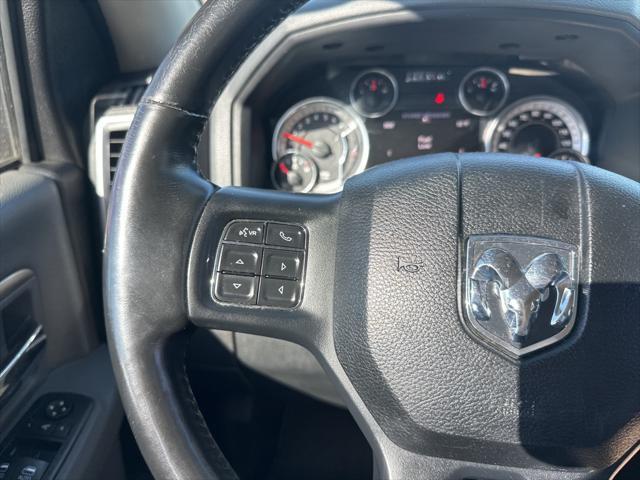 used 2016 Ram 1500 car, priced at $20,437