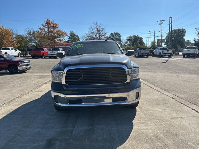 used 2016 Ram 1500 car, priced at $20,437