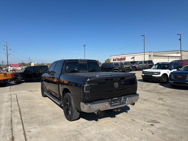 used 2016 Ram 1500 car, priced at $20,437